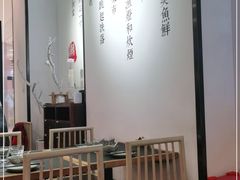 大堂-潮堂 · 潮州菜(国贸商城店)