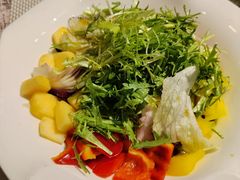 -老浒记烤鸭-北京菜(琉璃厂店)