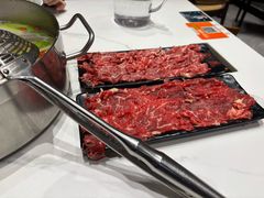 -刘少华贵州小黄牛·鲜牛肉火锅(总店)