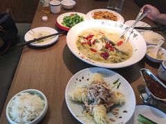 -YUOZUO渝作·川渝冒肚(崂山店)