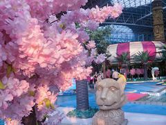 -天山海世界·米立方