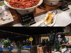 -加餐海鲜自助(宝龙一城店)