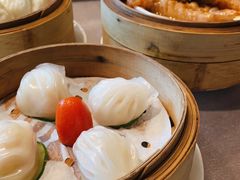 -广州文华东方酒店·江-由辉师傅主理