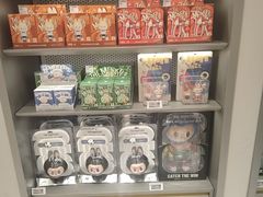 -泡泡玛特POPMART(苏州诚品生活店)