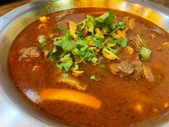 筋头巴脑肉-老兵土菜馆徐州味道(淮海环球港店)