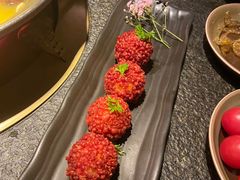 -湊湊火锅·茶憩(和平大悦城店)