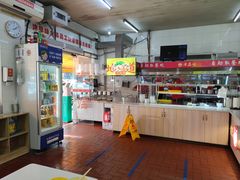 -津品味小吃(大学湾店)