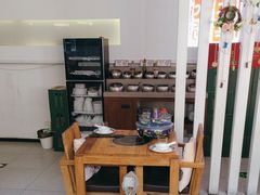 -庭院·冰煮羊·铜锅涮肉(西单店)