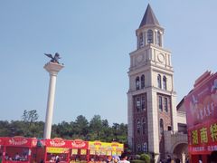 -美的鹭湖森林度假区