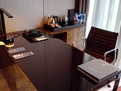 -广州天河希尔顿酒店