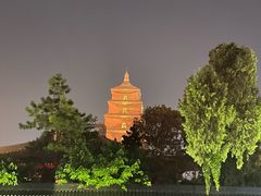 -大唐不夜城