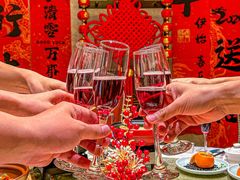 -巴蜀风月·聚会团建·生日宴(宝安店)