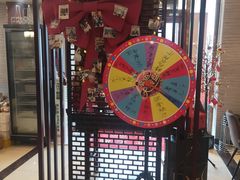 -殷式·私房烧烤·羊蝎子火锅(什刹海店)