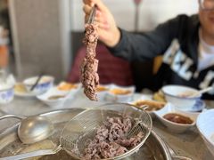 -杏花吴记牛肉火锅