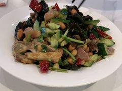 -东方饺子王(和平里店)