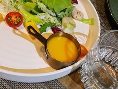-喜洲吧·江畔老船厂·庭院餐厅(喜临院店)
