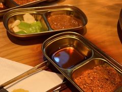 -闻老头·菊花炭烤肉(D11店)