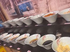 -老马路串串香火锅(北门桥店)