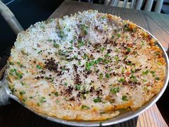 帕玛森小米渣-毛辣果·酸