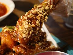-Dak's 炸鸡(远景路店)