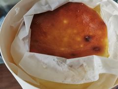 巴斯克蛋糕-PONY博尼工房(高岛屋店)