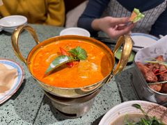 -Home Thai·泰谣(王府井apm店)