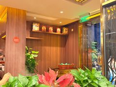 -润园四季椰子鸡火锅(欢乐海岸店)