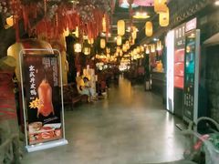 门面-鼎晟江南·融合江南宴(固戍店)