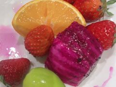 -金马门国际美食百汇(珞喻路店)