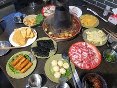 -刘老表·瓦罐汤涮肉(青云谱店)