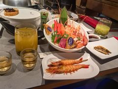 -水木锦堂·自助铁板烧(方庄时代店)