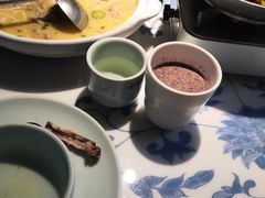-小菜园新徽菜(合肥之心城店)