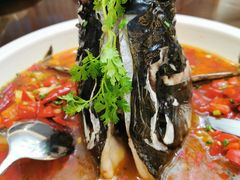 -茶港食堂(武昌店)