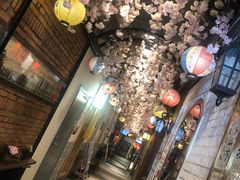 -拉面莊夢語＆中华料理八椿