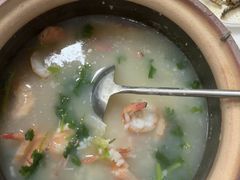 -阳江餐厅·30年老字号·粤菜海鲜大排档