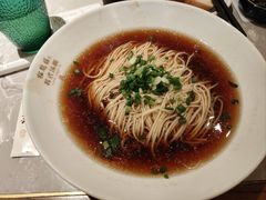 -松鹤楼·苏式汤面(虹桥天地店)