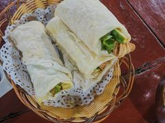 -酒肉门孔府菜(曲阜游客中心店)