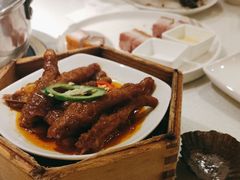 -顺峰顺水顺德菜(第一百货店)