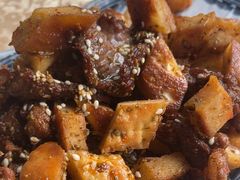 -维吾尔餐厅(宜山路店)