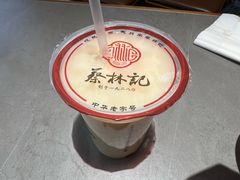 -蔡林记(黄鹤楼店)