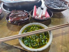 -正南齊北重庆老火锅(光华村直营店)