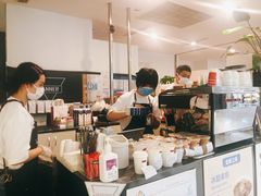 -Manner Coffee(芮欧百货店)