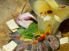 -滇小鱼·云南野生菌火锅(上杭路店)
