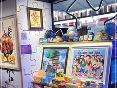 -3D·JP拼图(合生汇店)