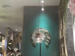 -雀蓝川菜(奥体广场店)