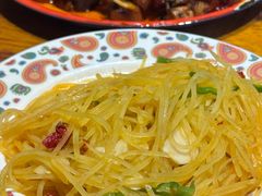 -柴窝堡22号辣子鸡·传承新疆菜