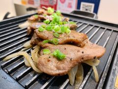 黑椒牛舌-元通寿司(大朗店)