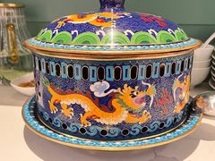 -南堂馆·新川菜(春熙路店)