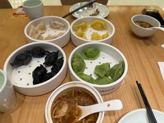 -船歌·鱼水饺青岛菜(国贸商城店)