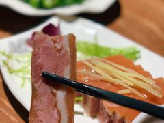 -周家二小姐的菜(西津渡店)